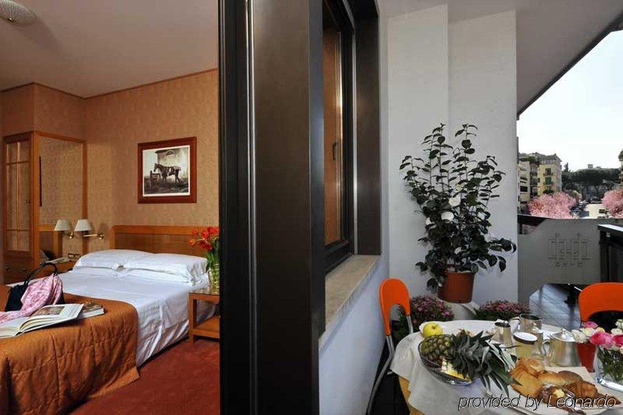 Polo Hotel Rom Rum bild